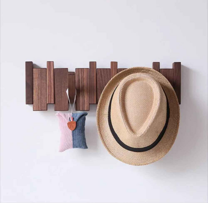 porte manteau mural accessoires
