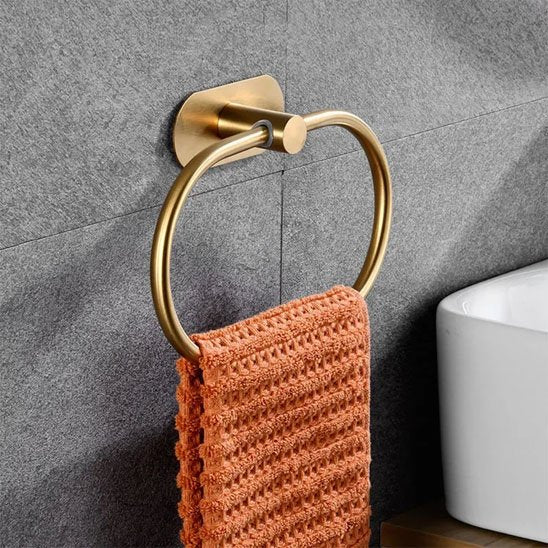 Porte serviette