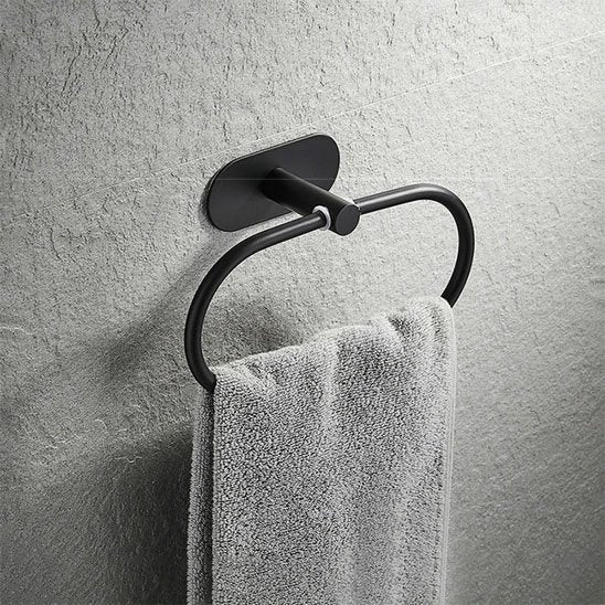Porte serviette