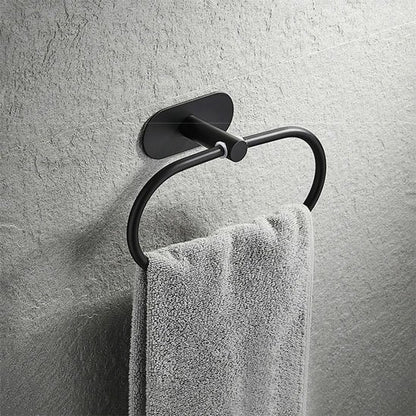 Porte serviette