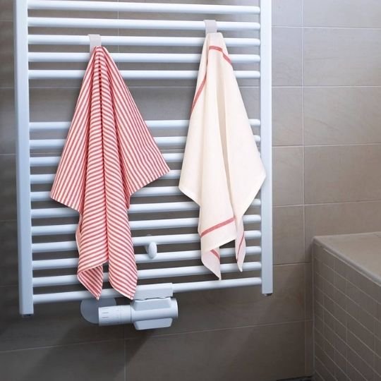 porte serviette
