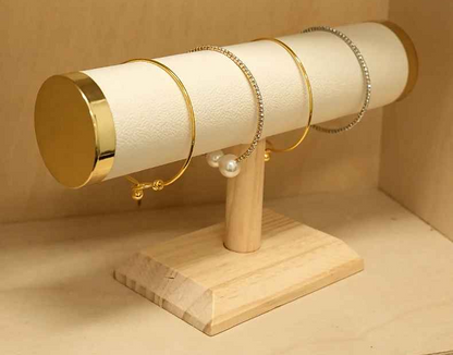 Porte bijoux | Élégance bois