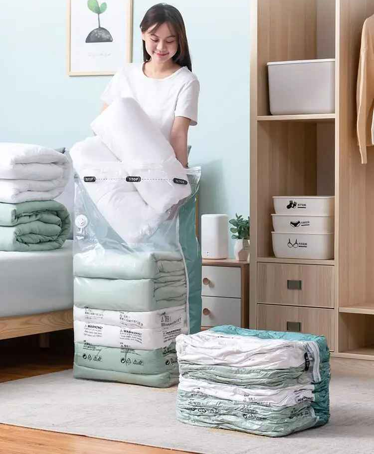 pratique sac de rangement pour maison