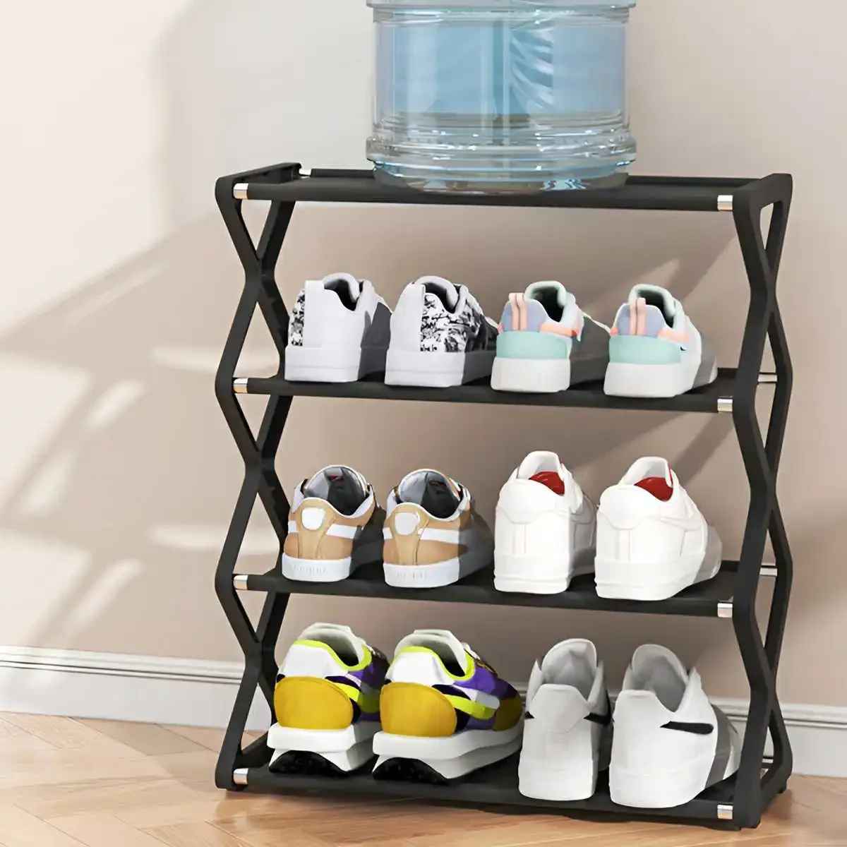 range chaussures pratique