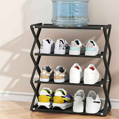 range chaussures pratique