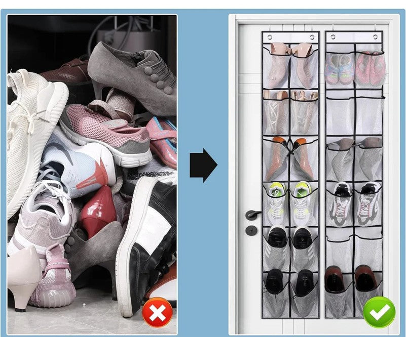 rangement pratique eviter bordel