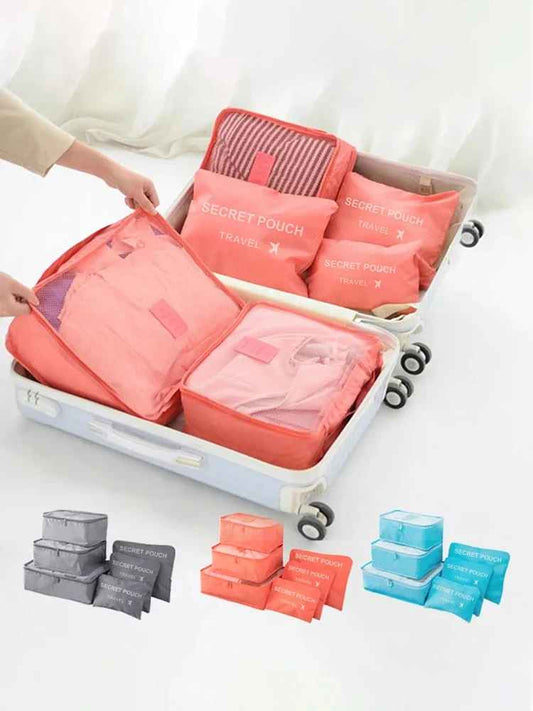 sac de rangement ameliore bagages