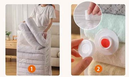 sac de rangement comment utiliser suite