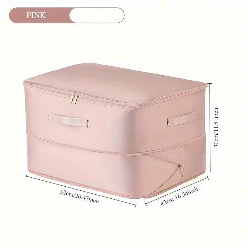 sac sous vide rose