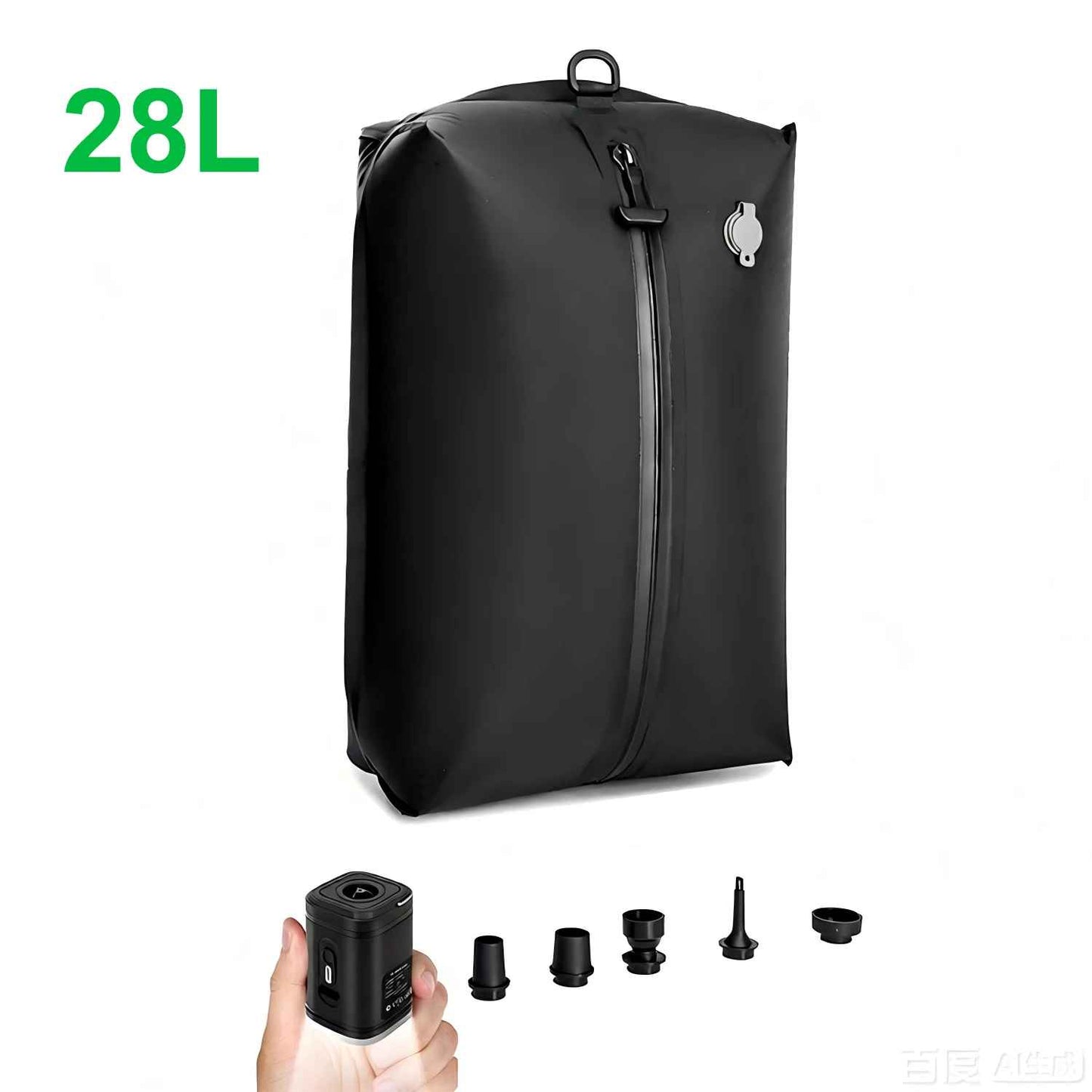 sac sous vide vingt huit litre