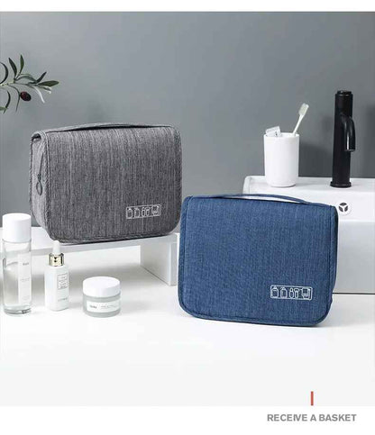 trois couleurs trousse de toilette