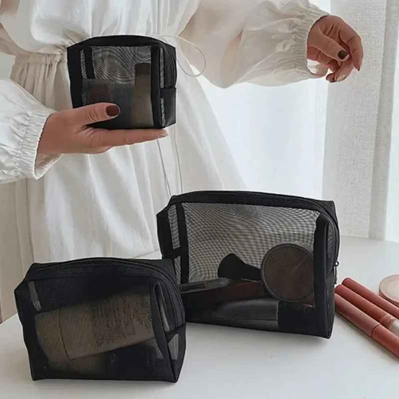 trousse de toilette grandeur pratique