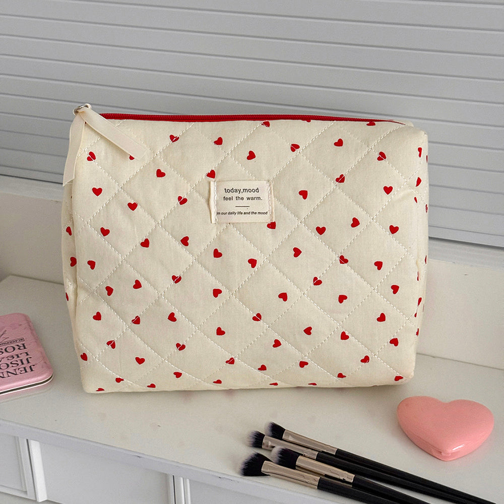 trousse de toilette moyenne
