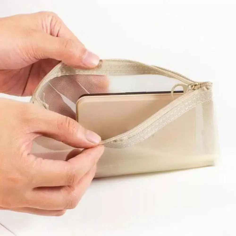 trousse de toilette