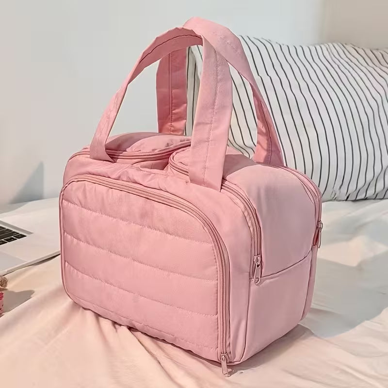 trousse madame rangement maquillage ou autre