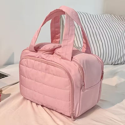 trousse madame rangement maquillage ou autre