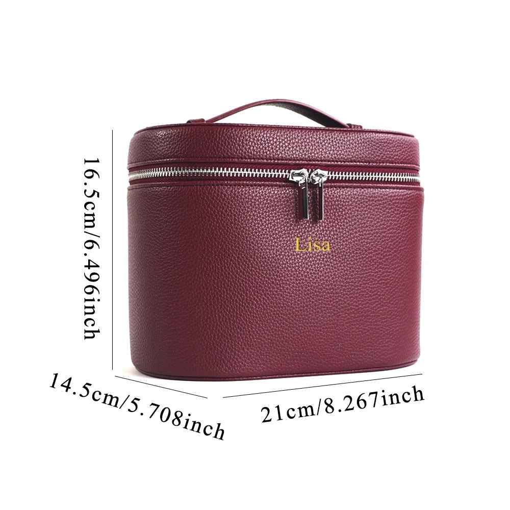 trousse maquillage belle grandeur