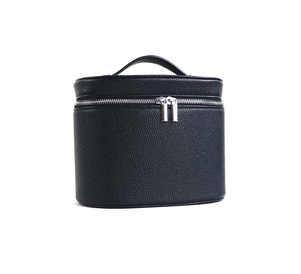trousse maquillage noir