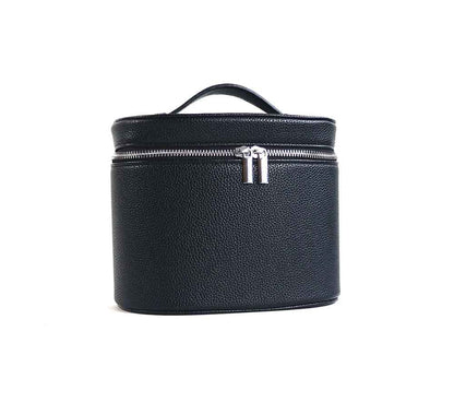 trousse maquillage noir