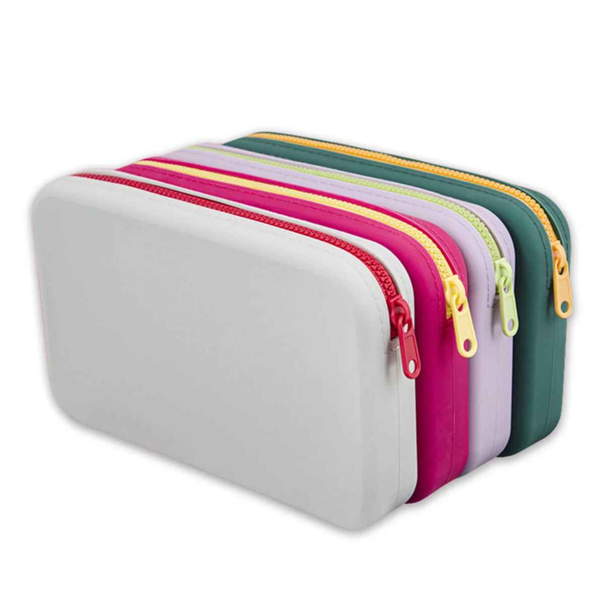 utile compact trousse de toilette pour differents usages