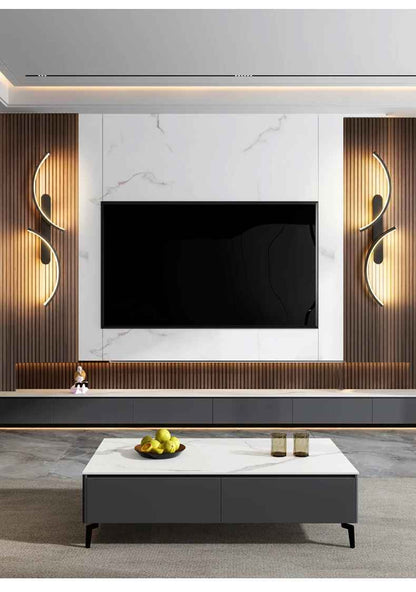 vertical applique murale gauche droit
