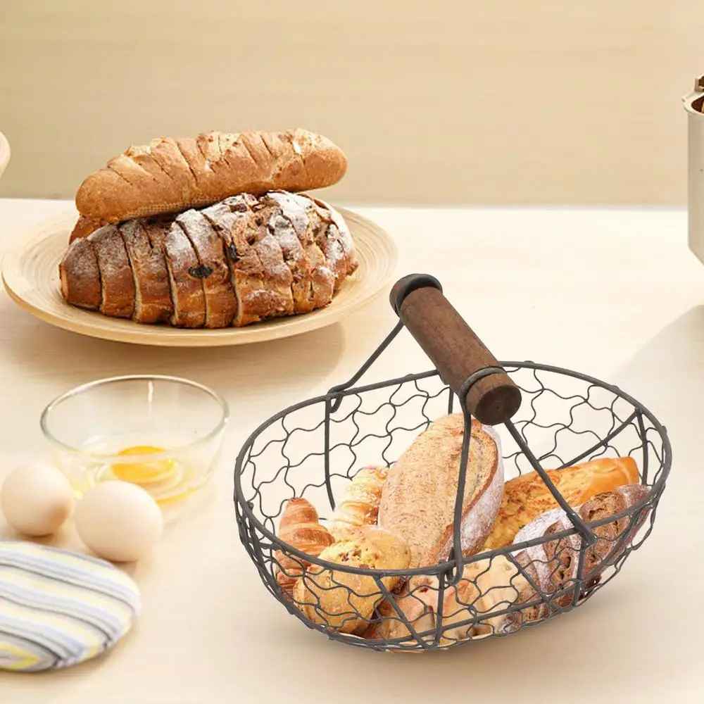 votre panier de rangement pour cuisine