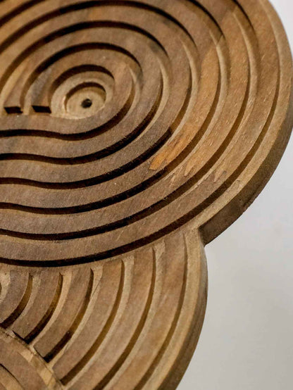Porte manteau | Spiral Bohème